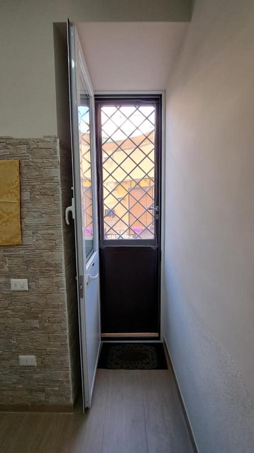 O' Vascetiello Villa Napoli Esterno foto